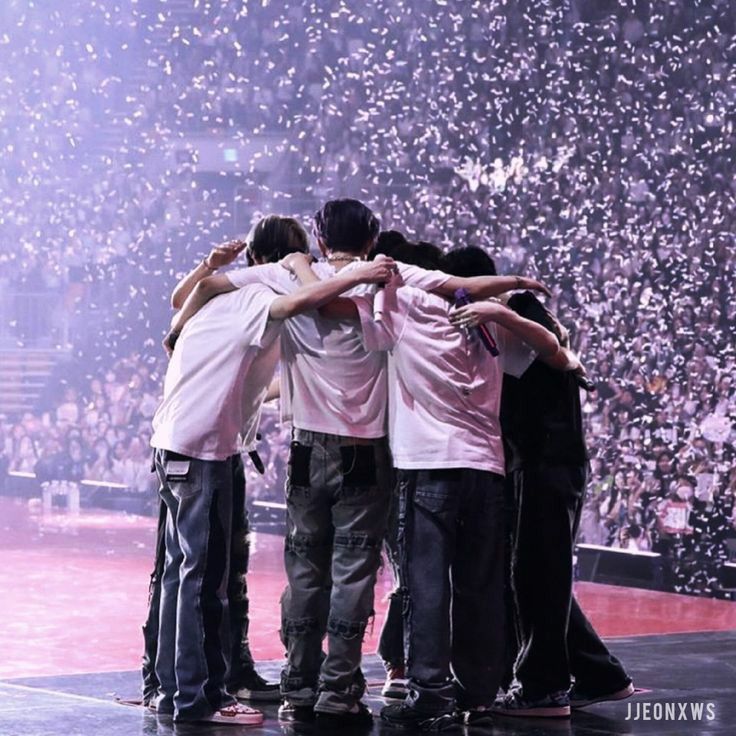 mel ★ en-⁷ | jaypril ! tweet media