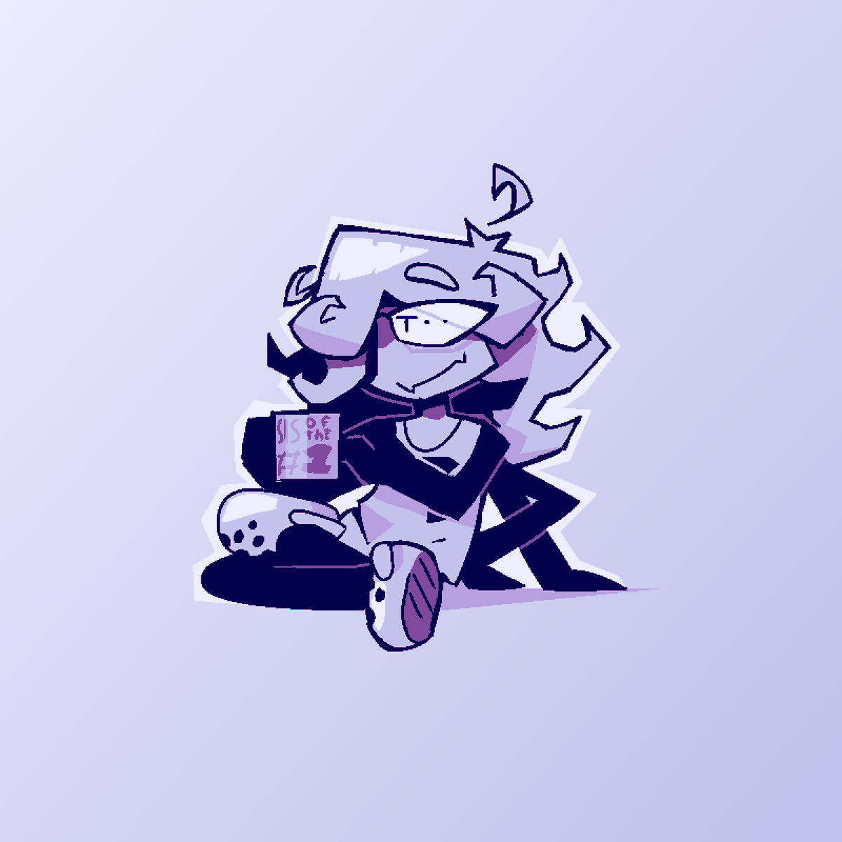 A L E X _ tweet media