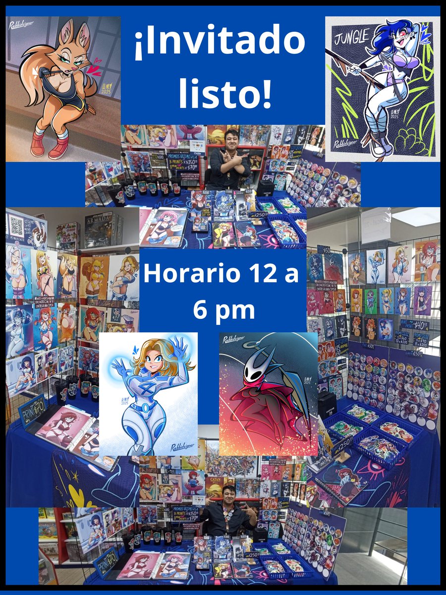 Fantástico Guadalajara 🚀 tweet media