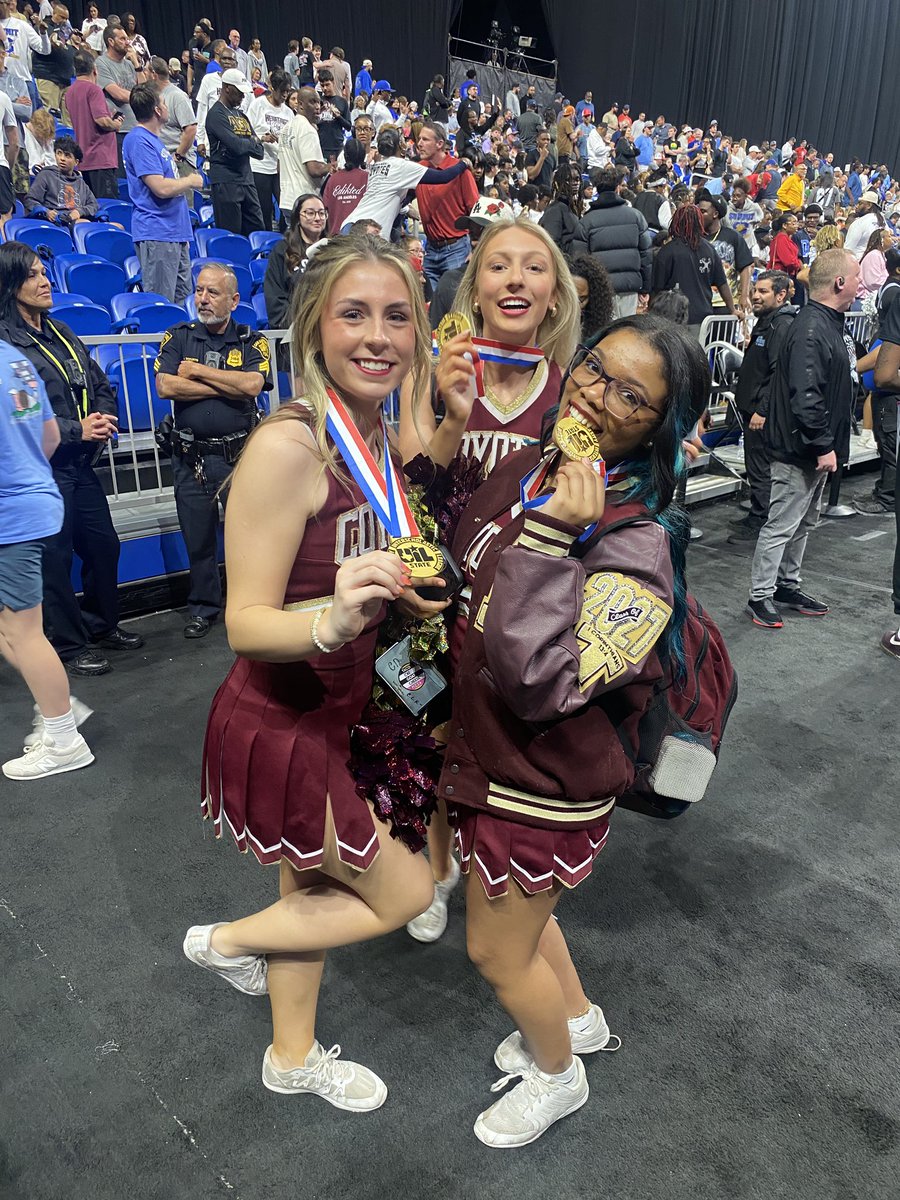 Heritage High School tweet media