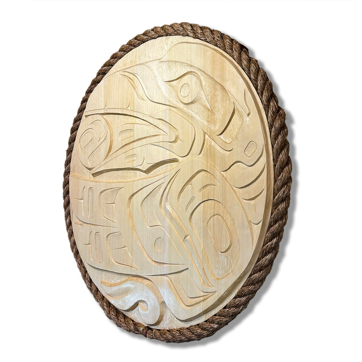 Spirits of the West Coast Gallery tweet media