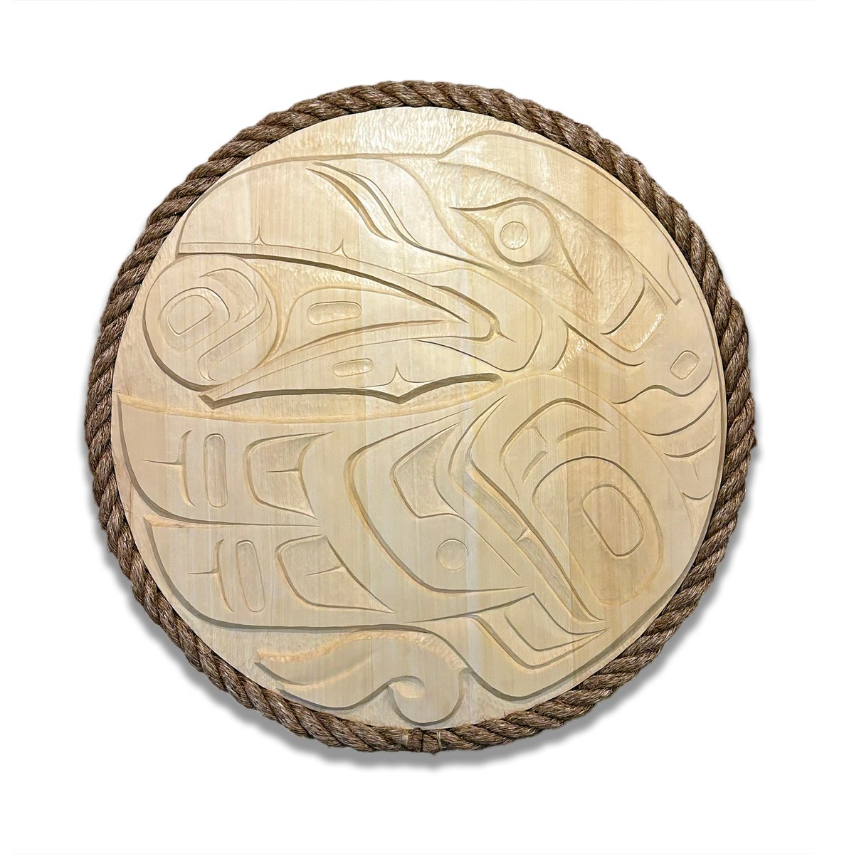 Spirits of the West Coast Gallery tweet media