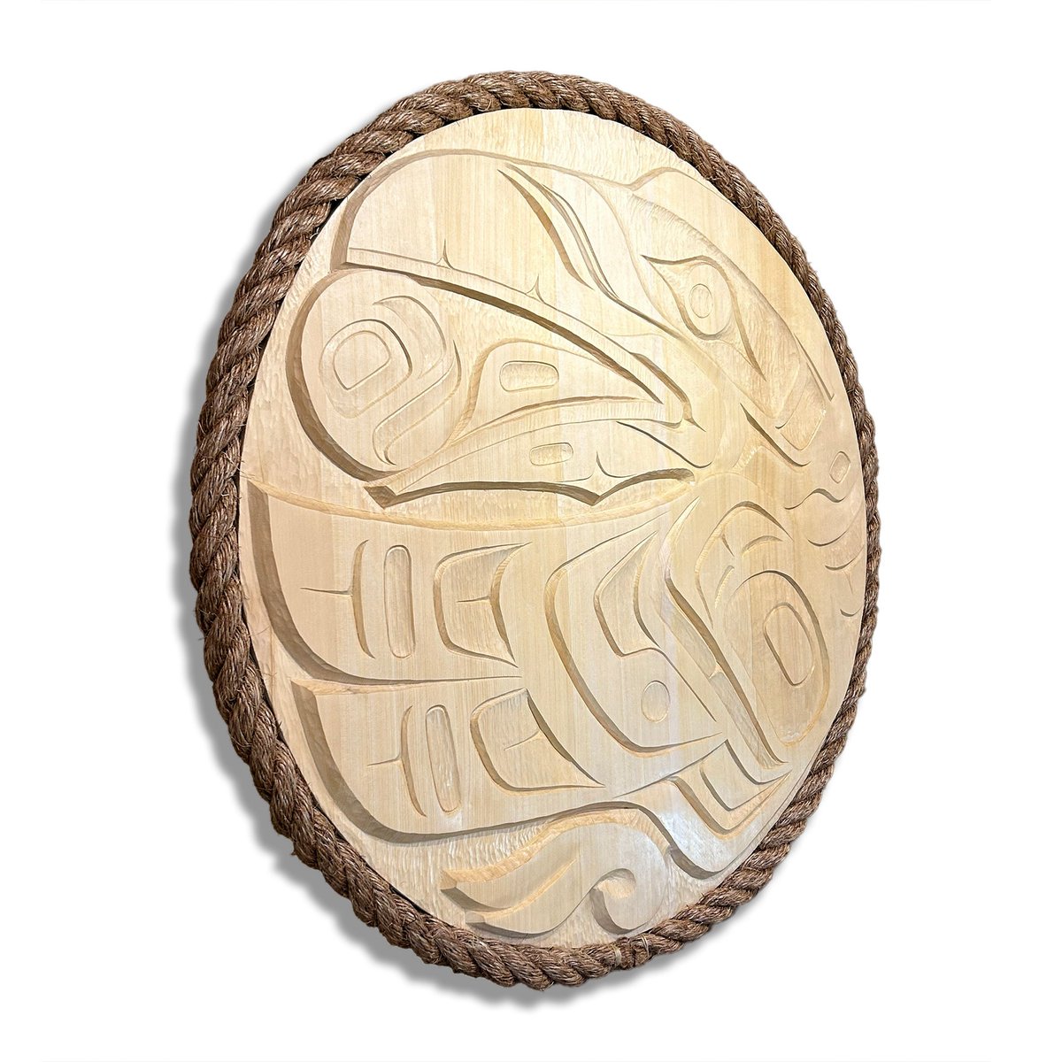 Spirits of the West Coast Gallery tweet media