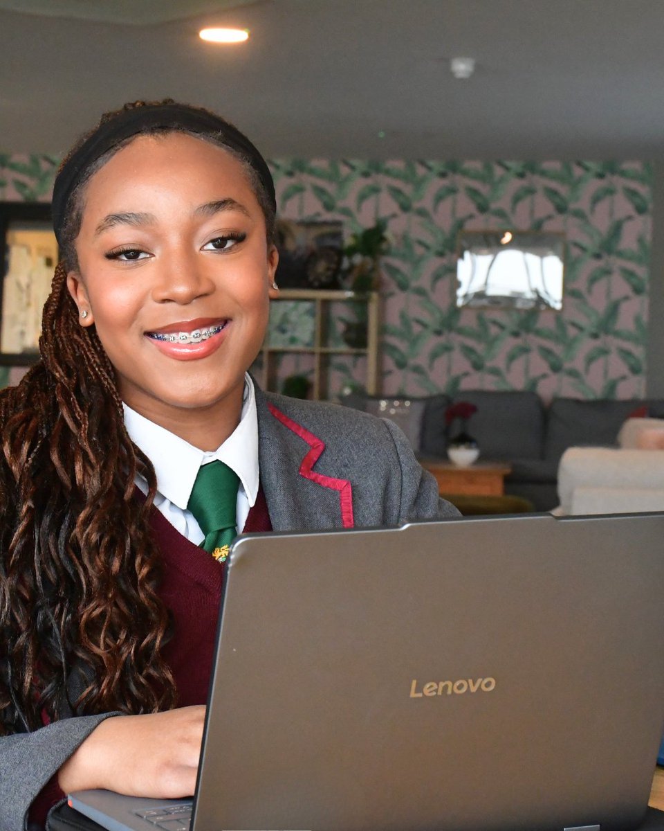 The Duke Of York's Royal Military School tweet media