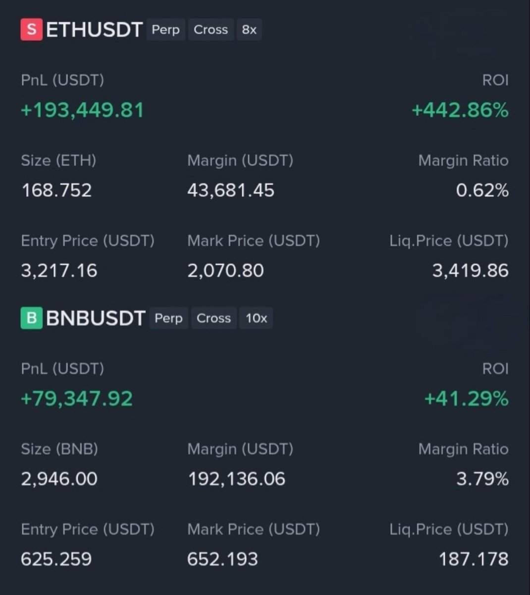 Ricky Crypto tweet media