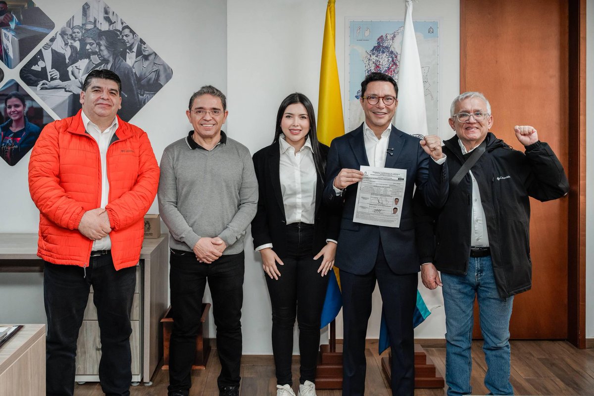 Rafael Martínez tweet media