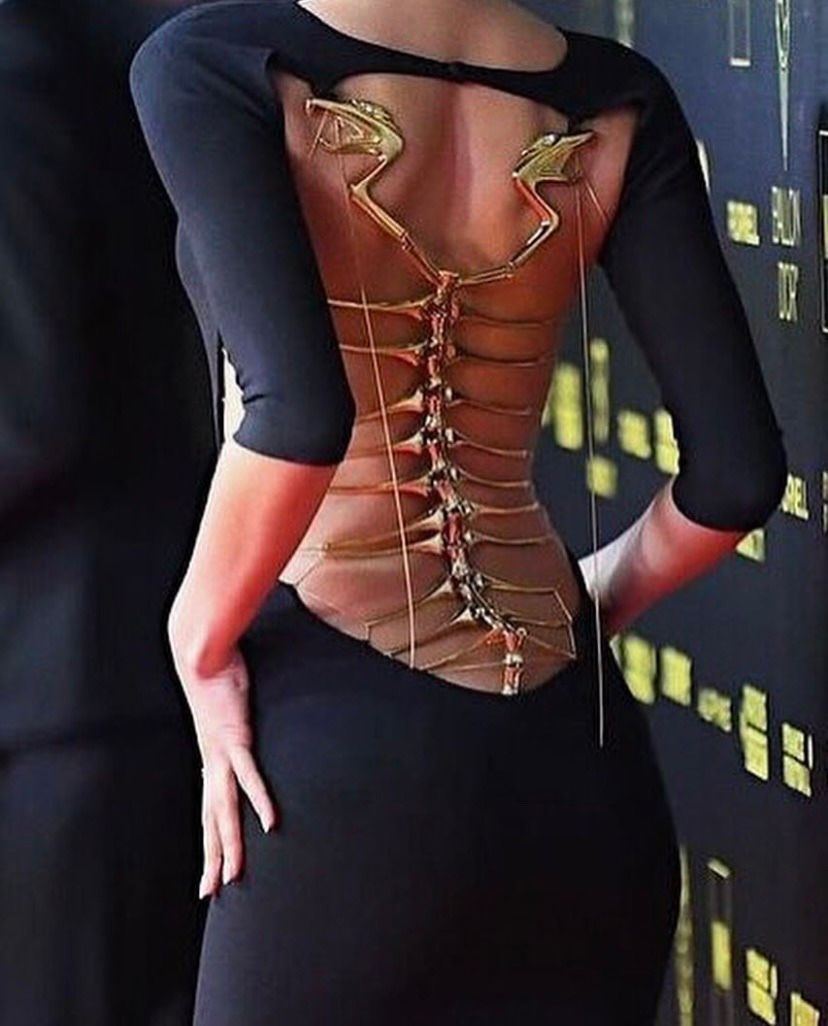 Rogue Fashion tweet media