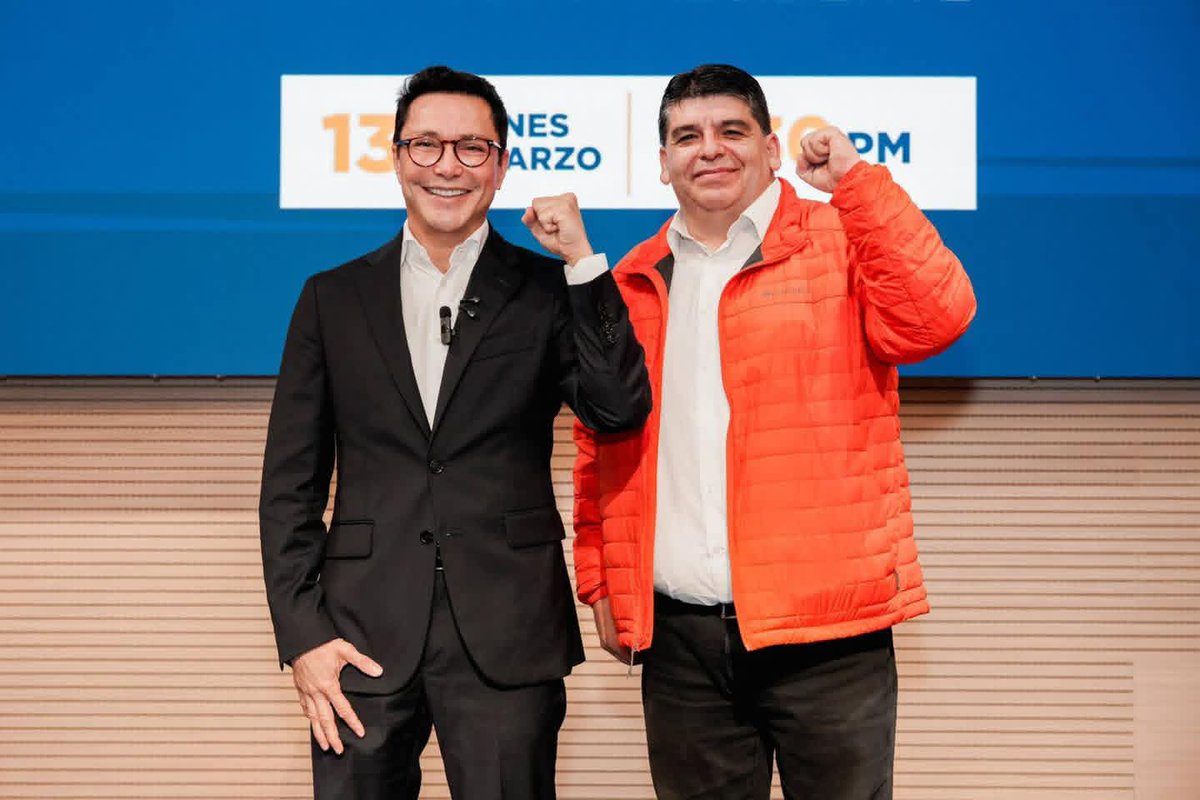 Rafael Martínez tweet media