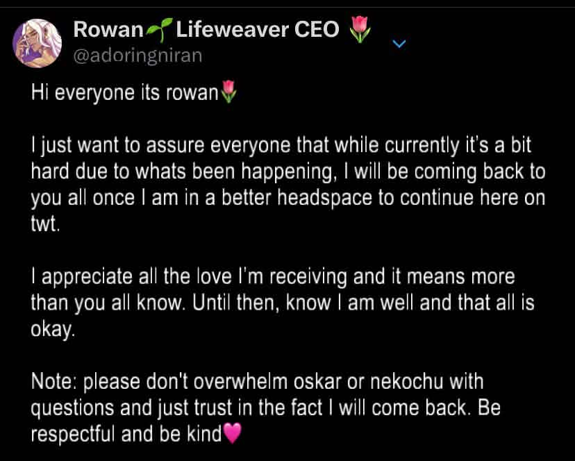 Oskar 🌊 Baptiste CEO tweet media