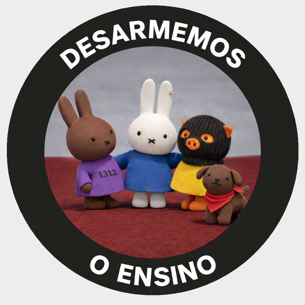 Desarmemos o ensino

Publicamos esta nova que recibimos no noso correo electrónico. Calquera persoa que queira publicar contidos en Docentia pode enviarnos o seu texto a docentia@profesoradogalicia.com

profesoradogalicia.com/desarmemos-o-e…