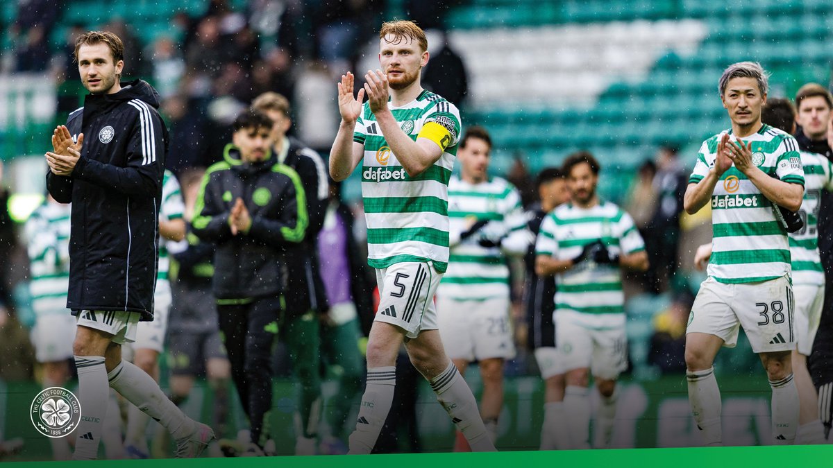 Celtic Football Club tweet media