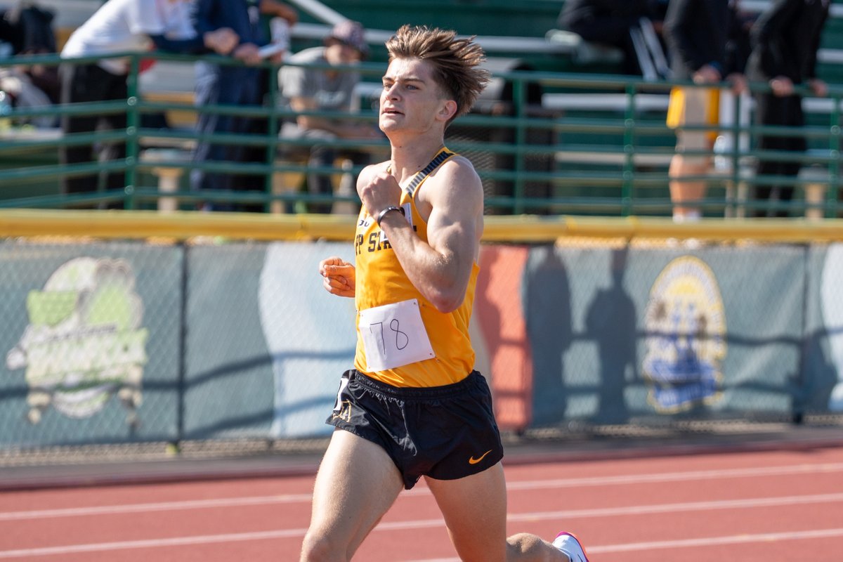 App State T&F/XC tweet media