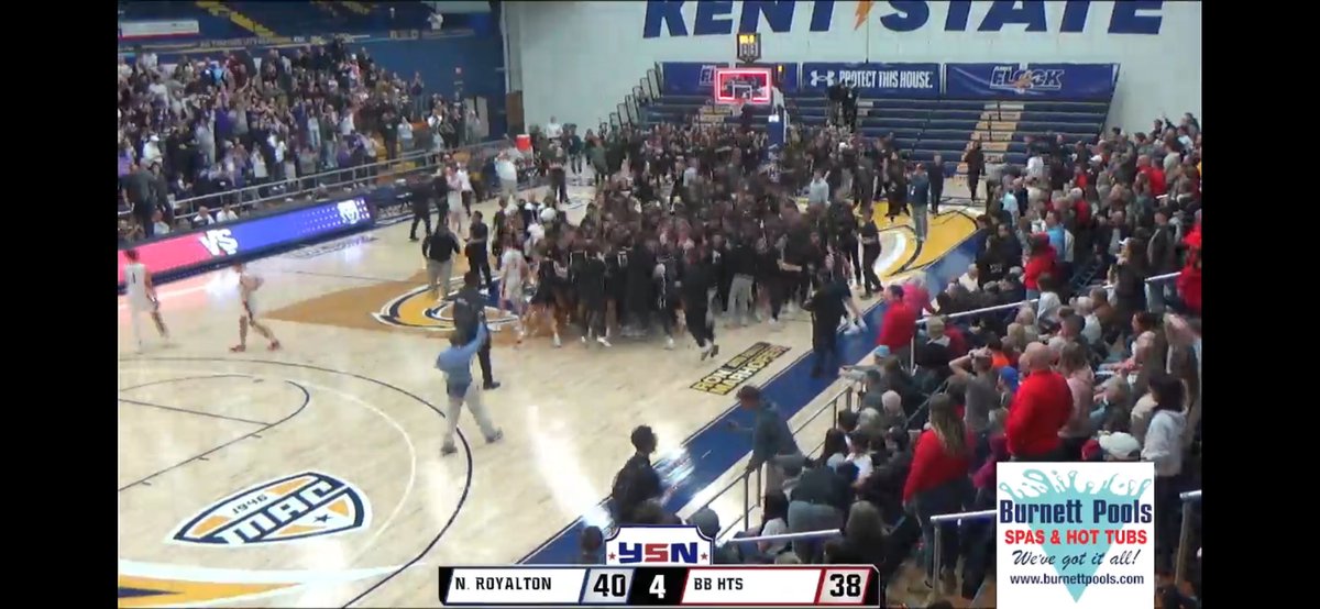 North Royalton Girls Basketball tweet media