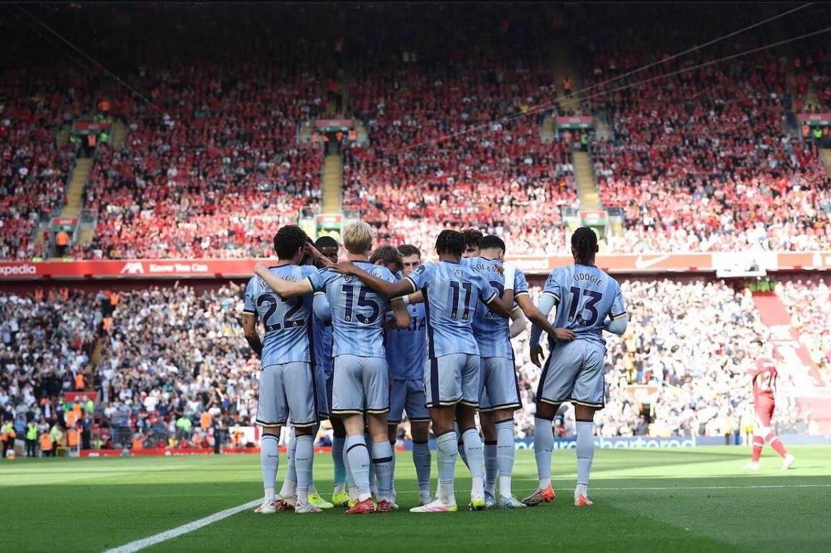 Hotspur Lane tweet media