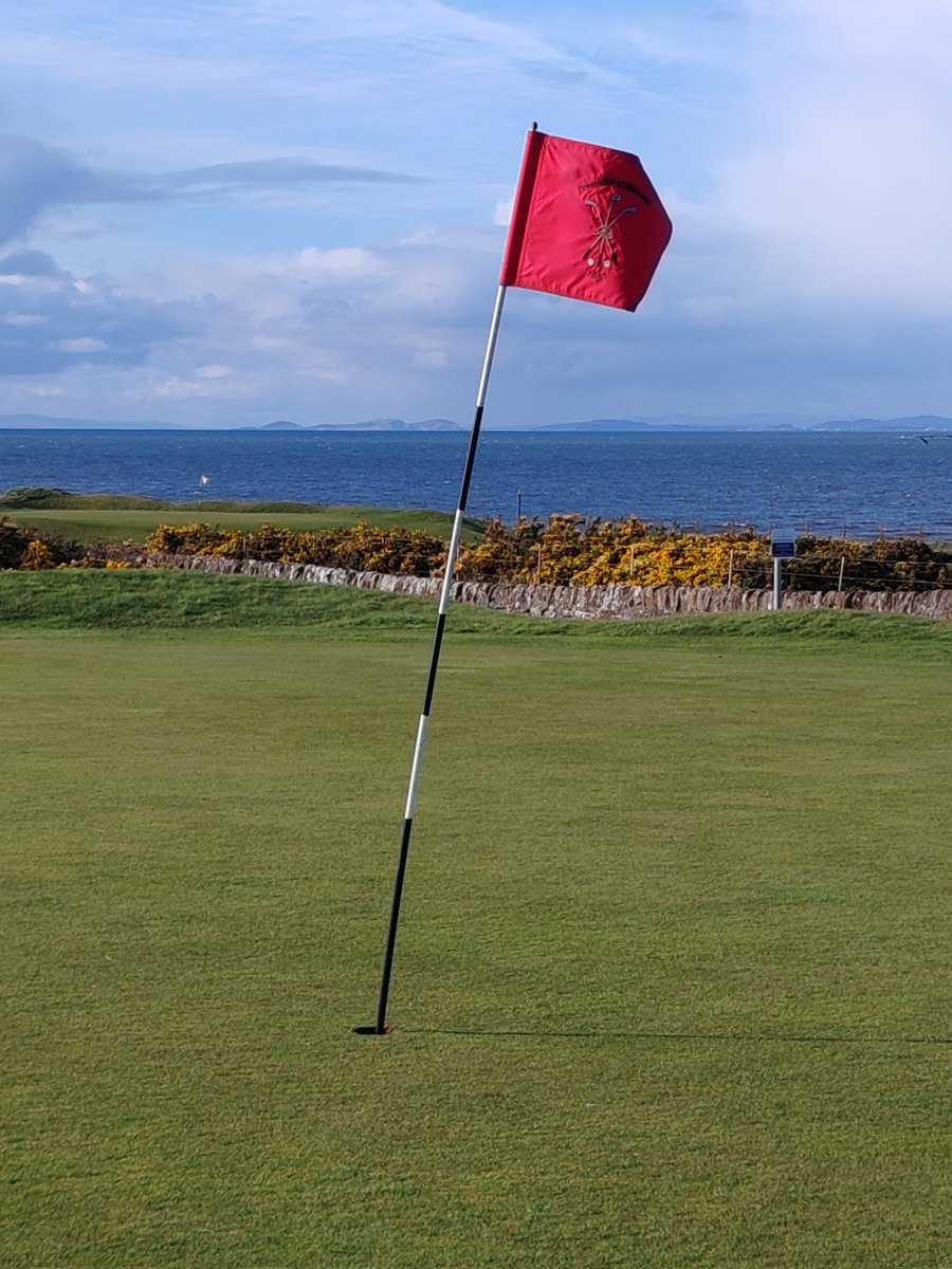 Prestwick St Nicholas tweet media