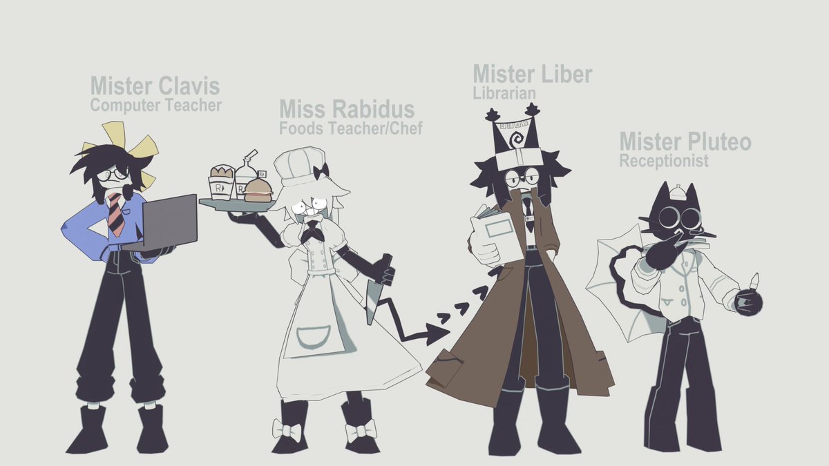 blehtouad93420's tweet photo. Here's all the swapful teachers with their last names and jobs!

#FPE #fundamentalpapereducation #fpeswapau https://t.co/p0SGMXXo5A