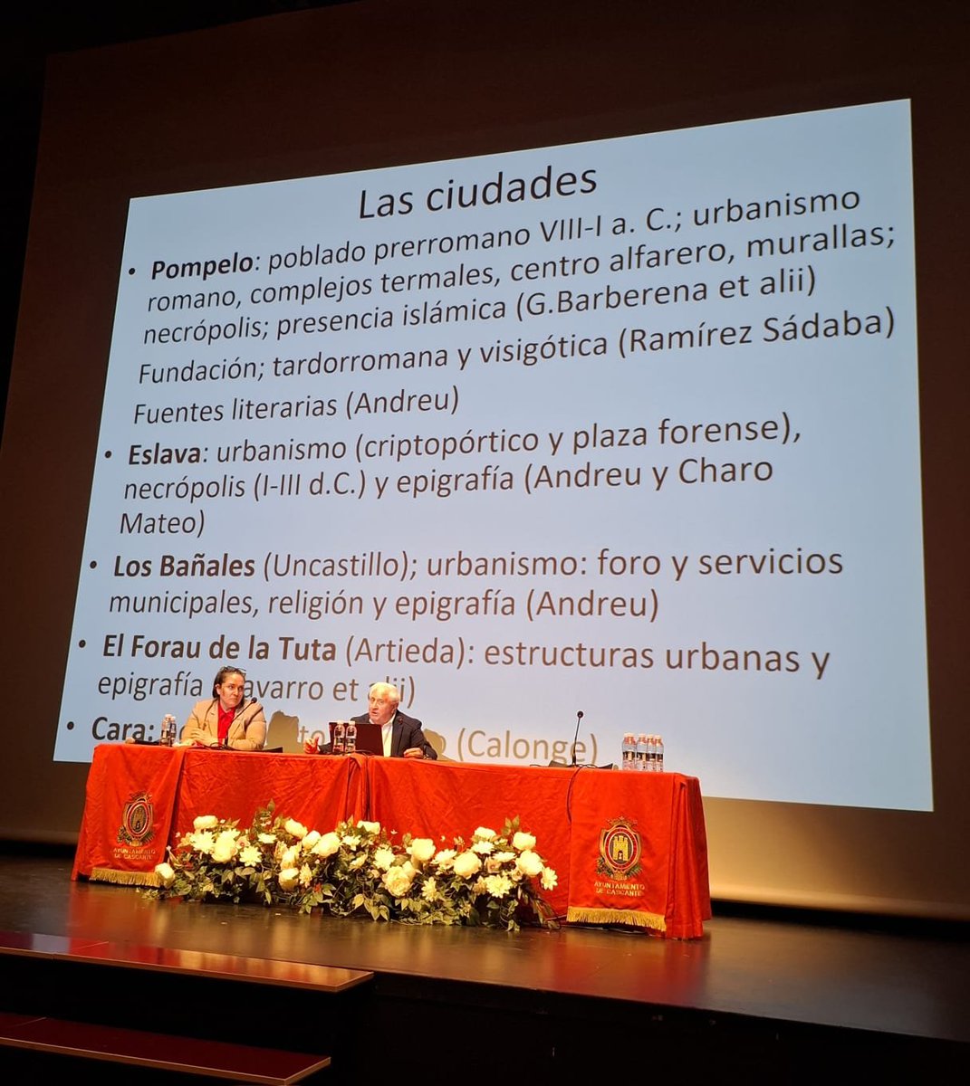 Santa Criz de Eslava tweet media