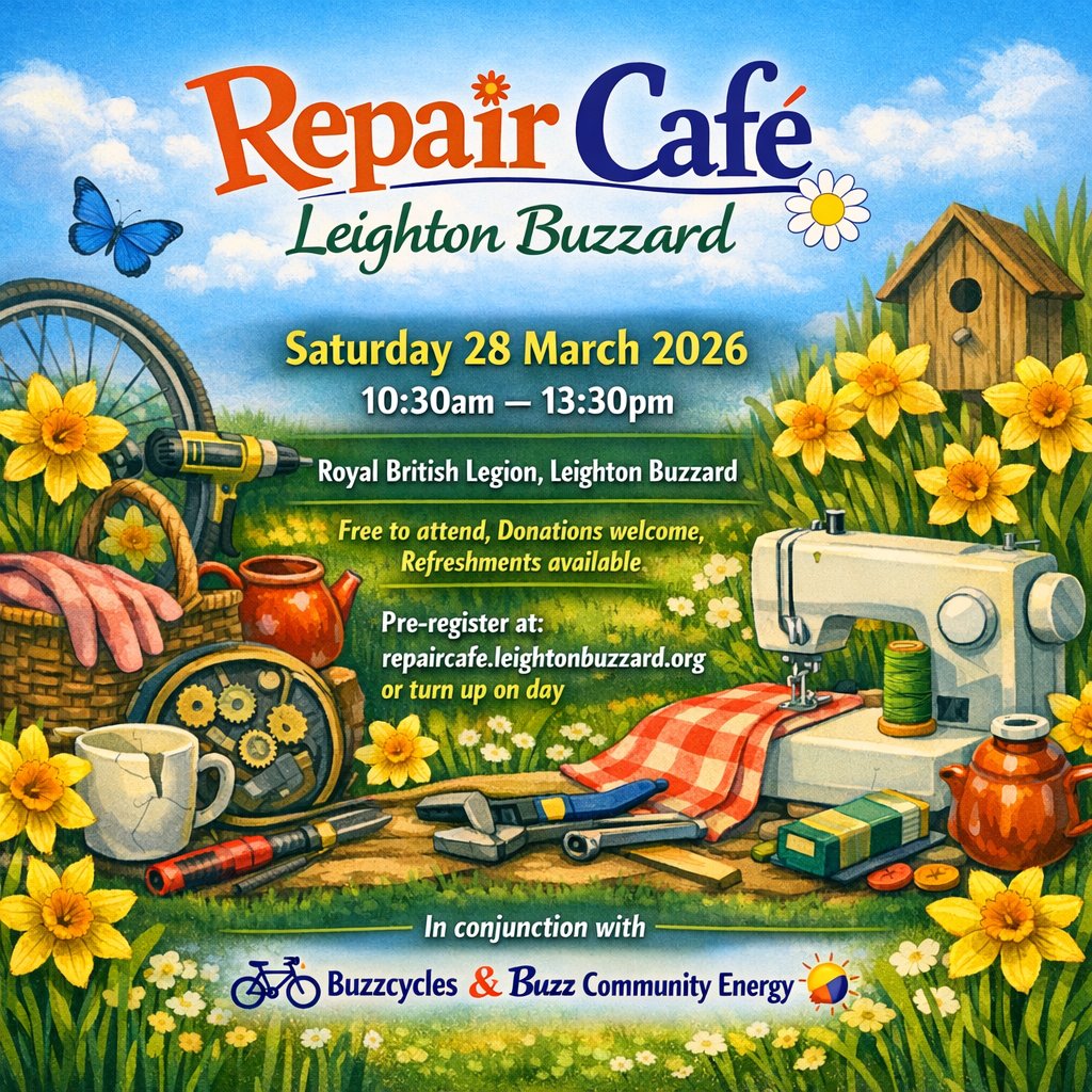 TotallyLeightonBuzzard tweet media