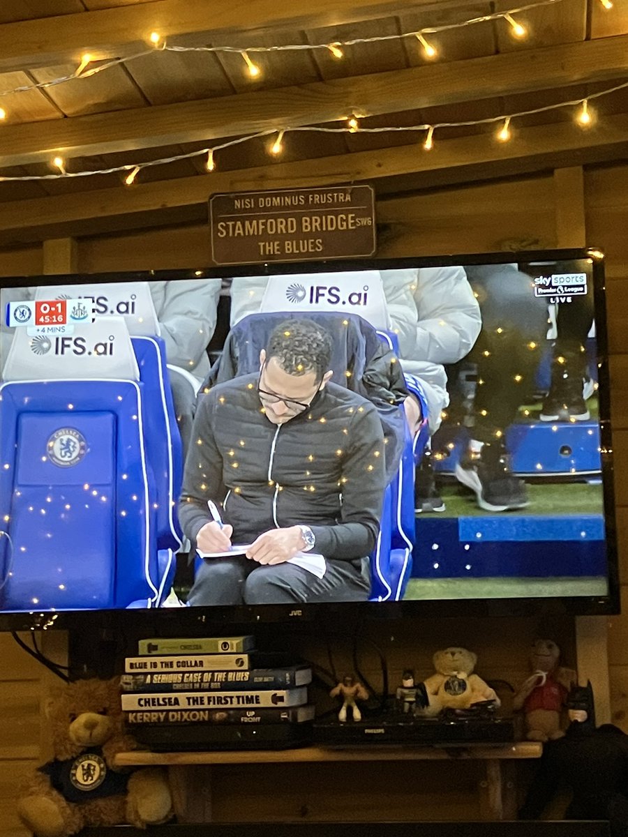 Avid Rednik #BlueCoOUT tweet media