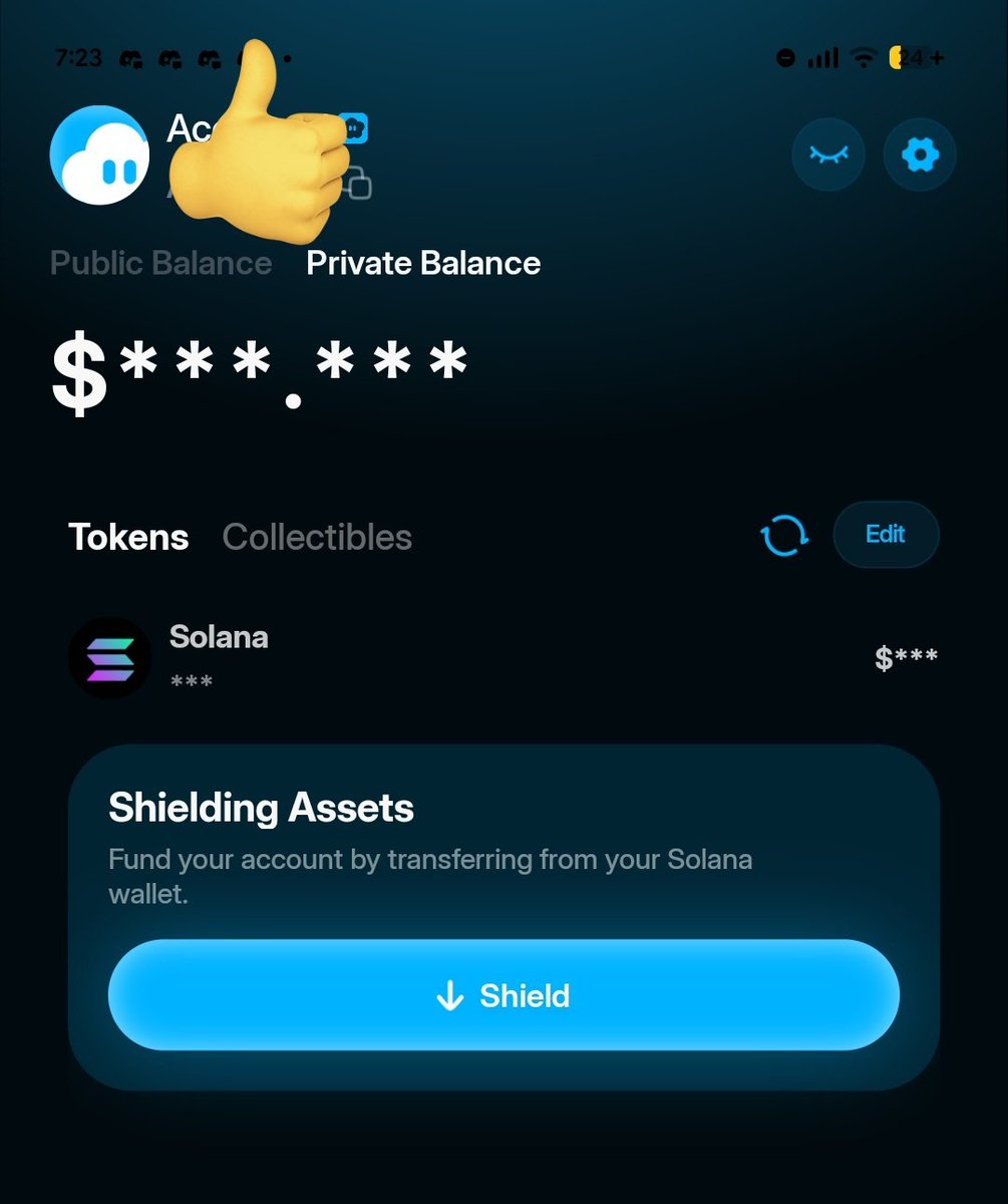 BLÅNK 🛡ꐠ (priv/acc) tweet media