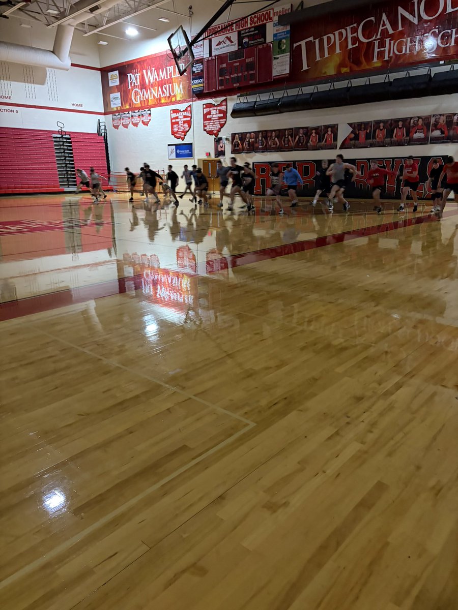 Tippecanoe Football 🏈 tweet media