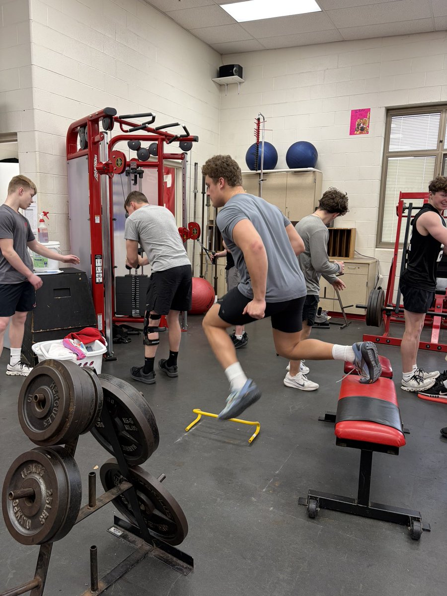 Tippecanoe Football 🏈 tweet media