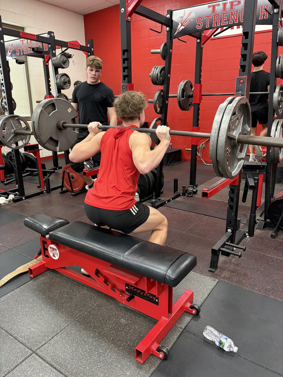 Tippecanoe Football 🏈 tweet media