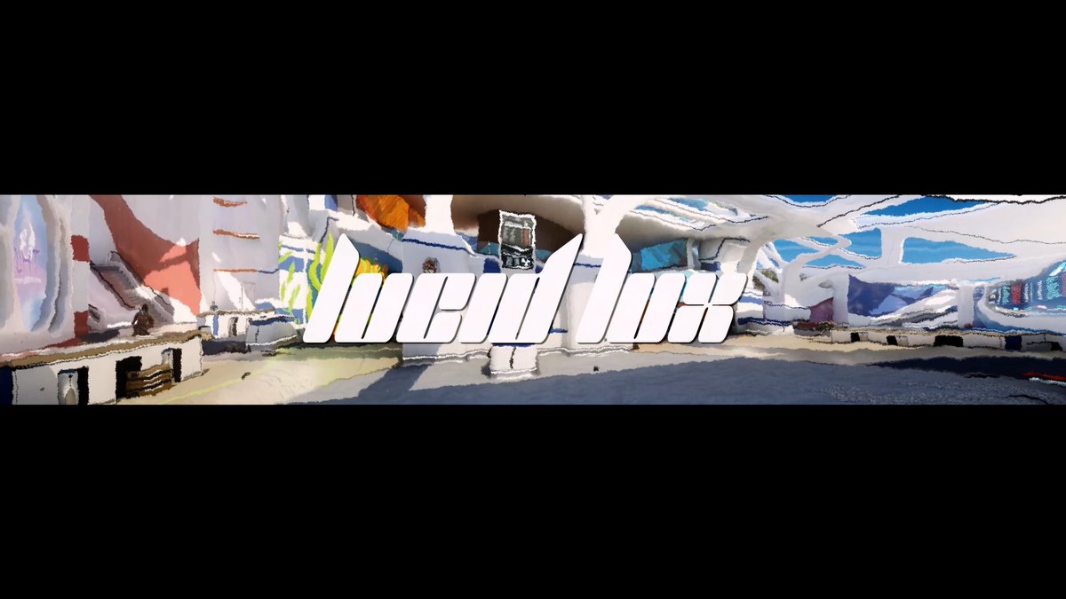 Lucid Lux tweet media