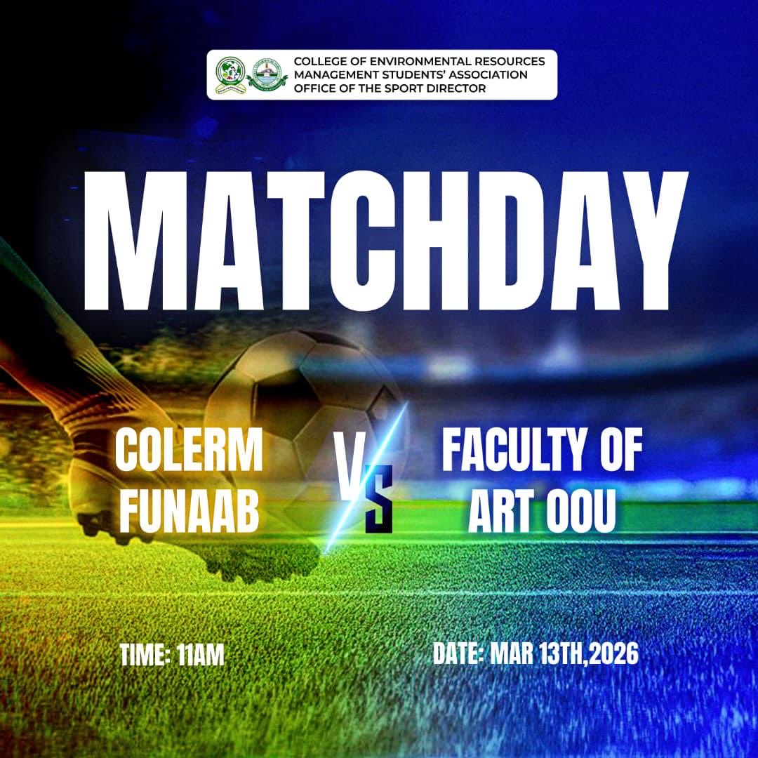 COLERMSA_FUNAAB tweet media