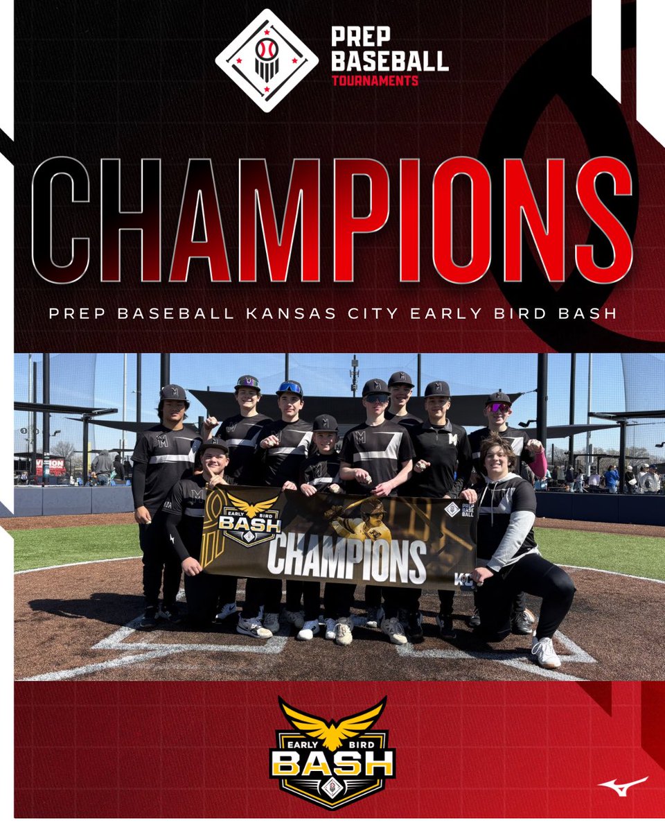 Prep Baseball Kansas City tweet media