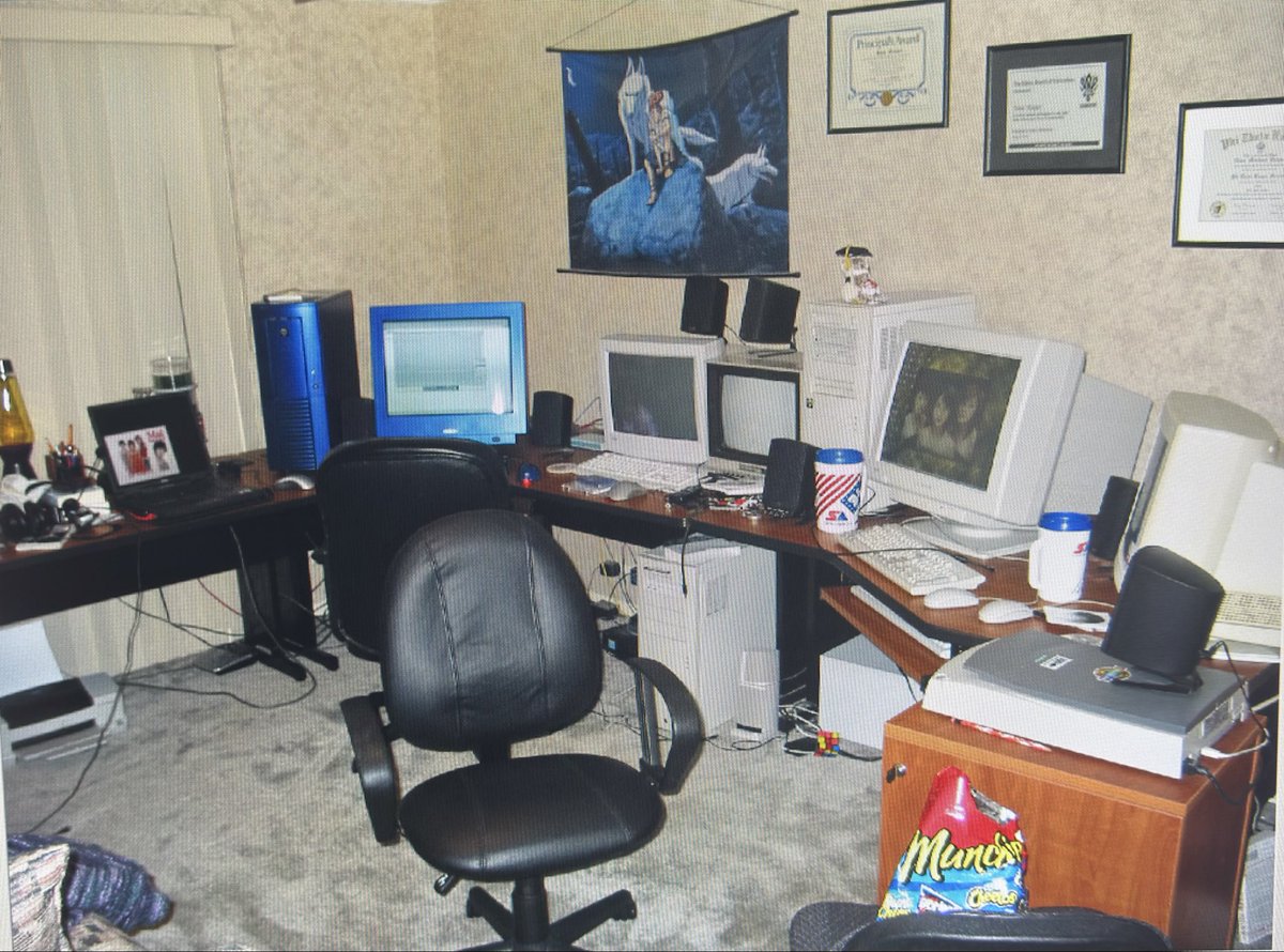 PC Philanthropy tweet media