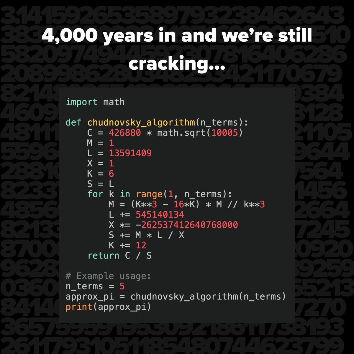 Bishop Fox tweet media