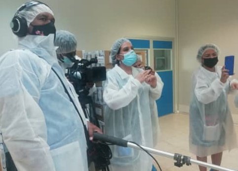 Mayda Mauri Pérez tweet media