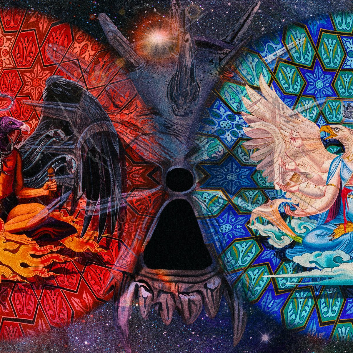 Corrosion of Conformity tweet media