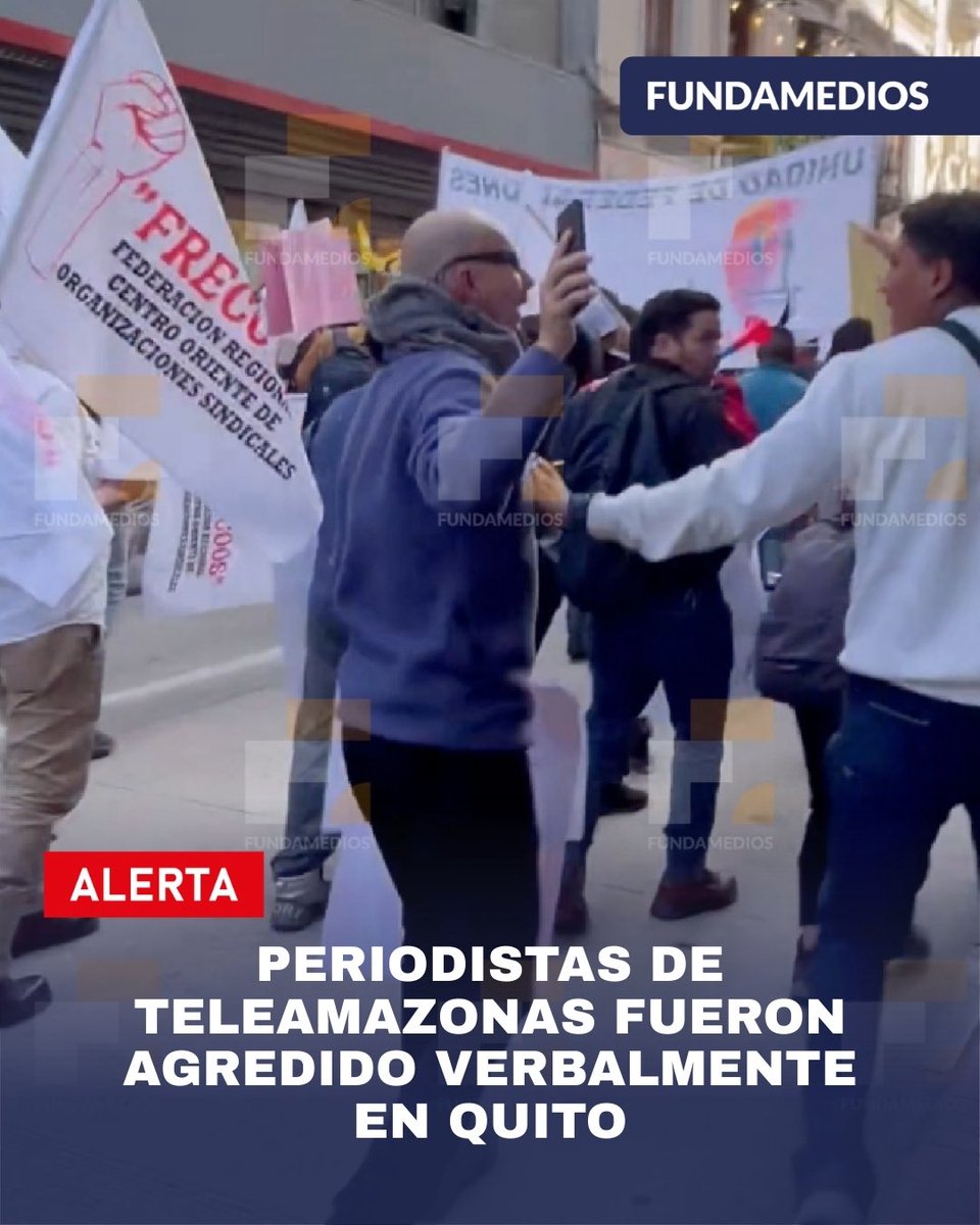 FUNDAMEDIOS tweet media