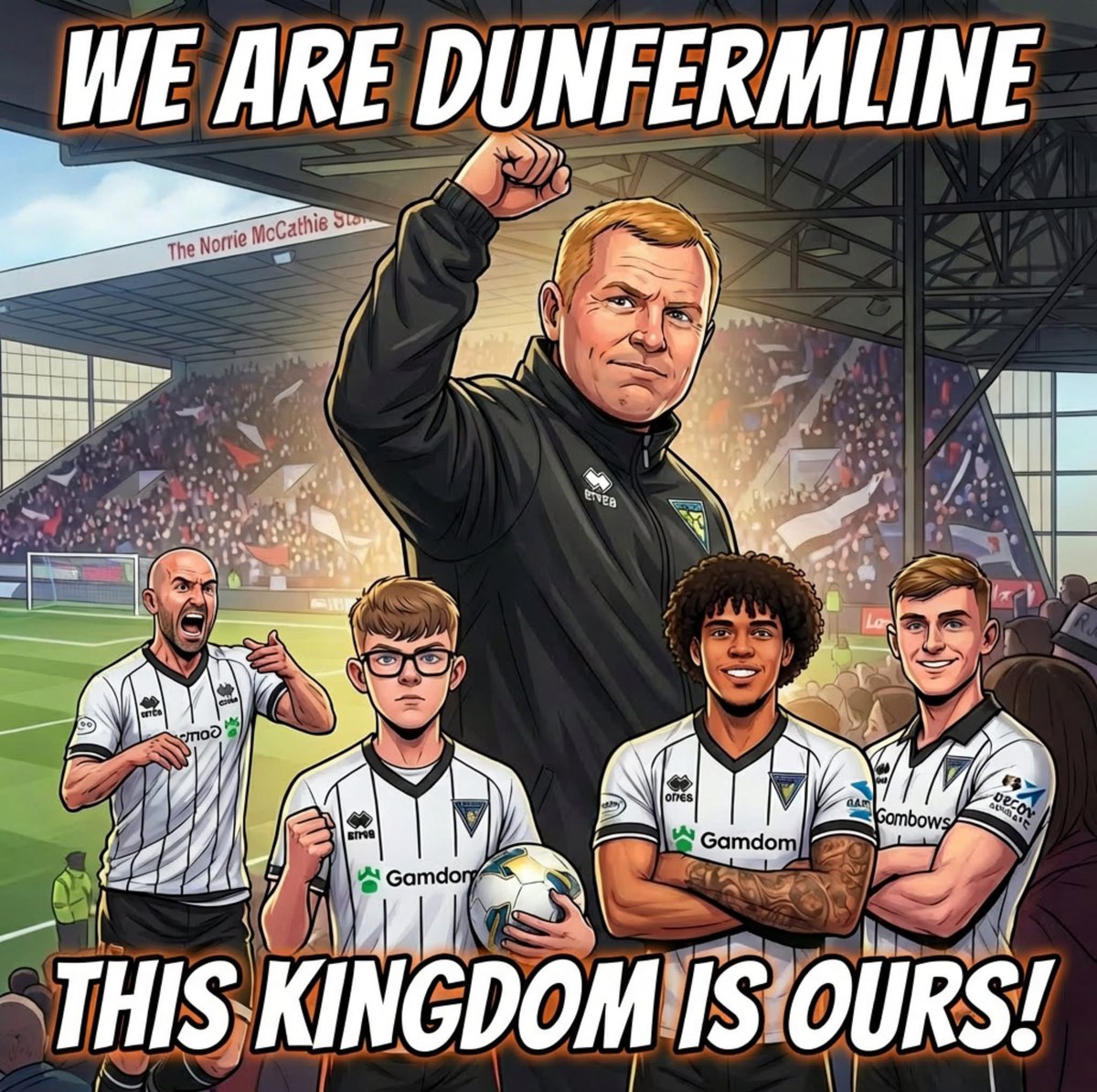 stevie sneds🏴󠁧󠁢󠁳󠁣󠁴󠁿 tweet media