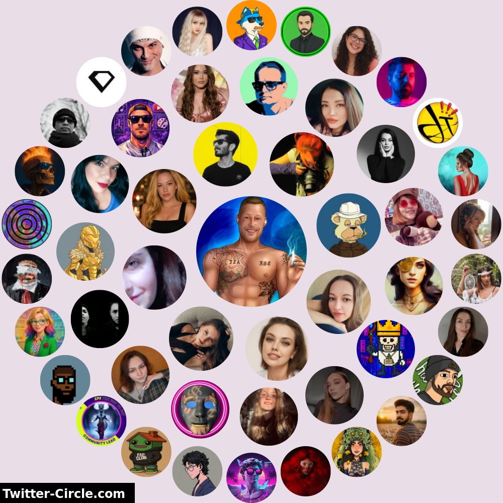 J.T3ss ❤️ ONELOVEARTDAO ❤️ | tweet media