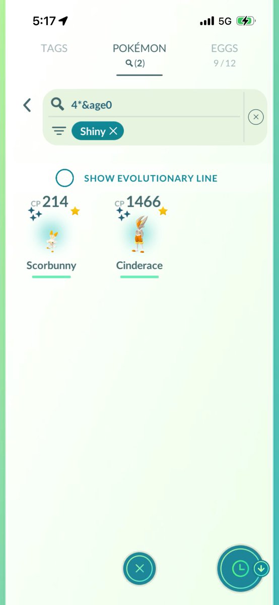 Yay 😀