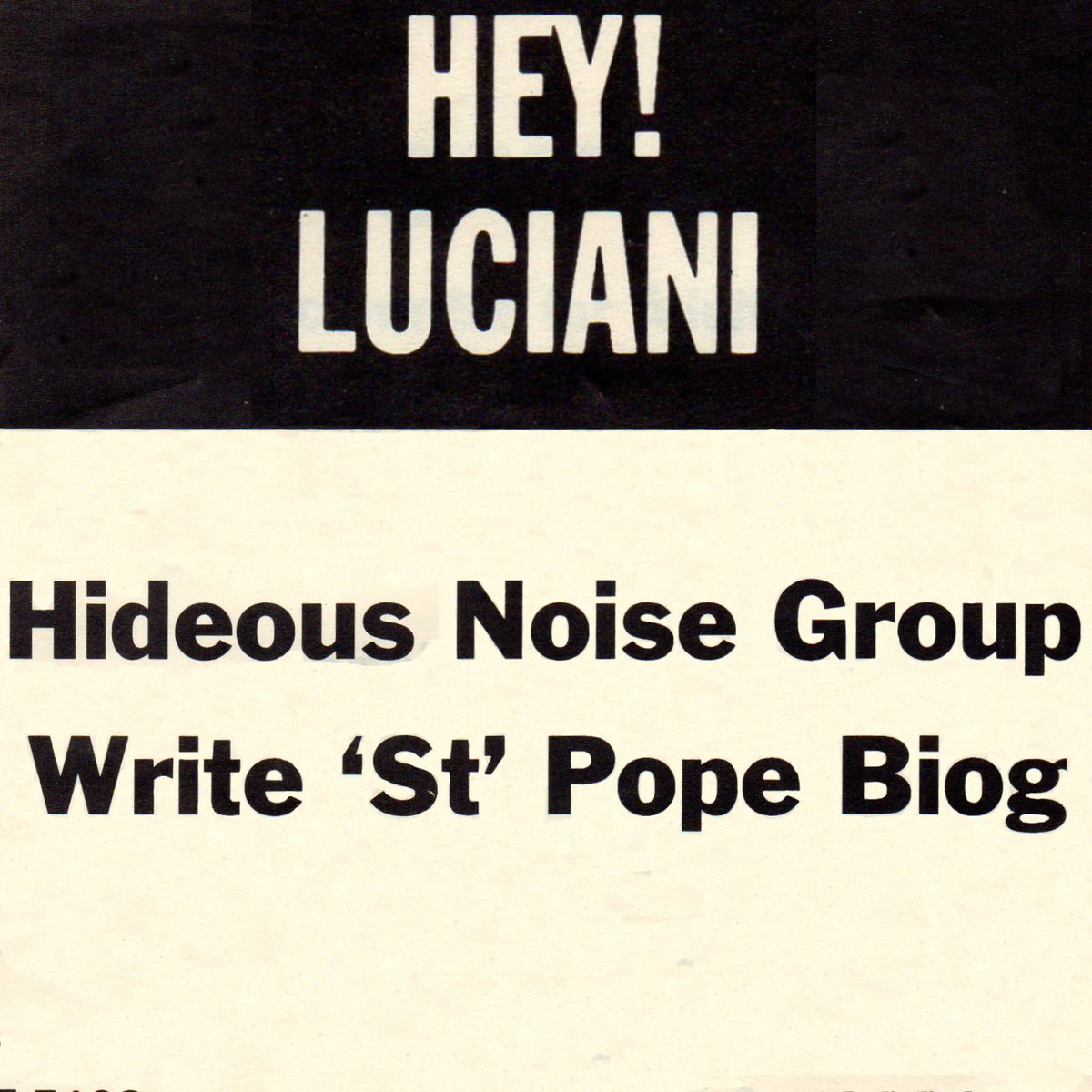 The Fall Futures and Pasts tweet media