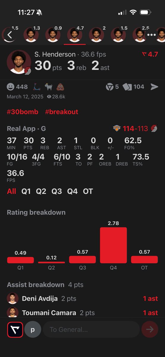 Bailey Castaneda tweet media