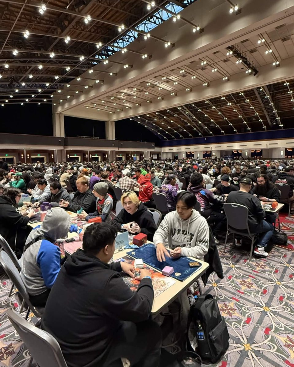 Alternate Universes tweet media