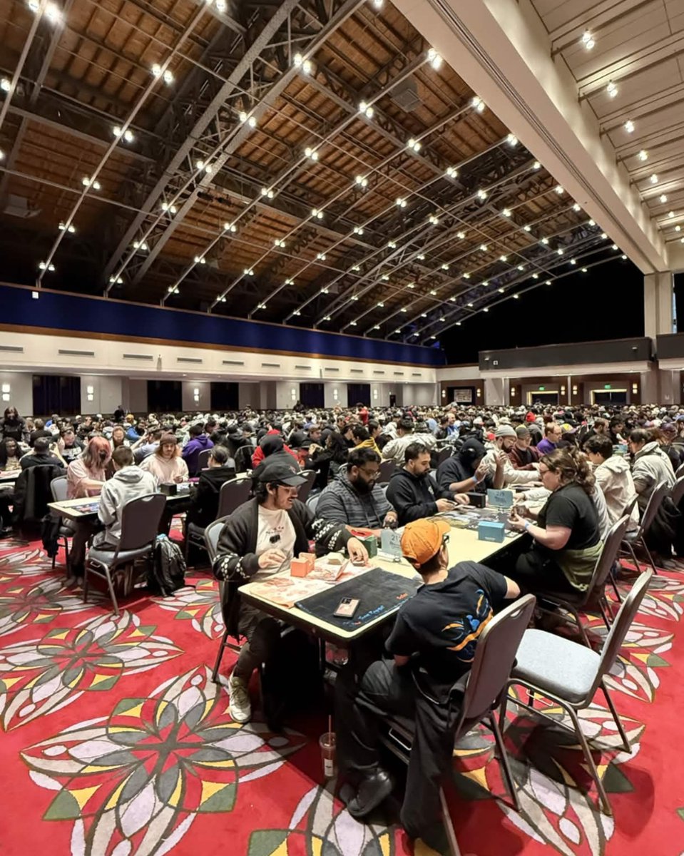 Alternate Universes tweet media