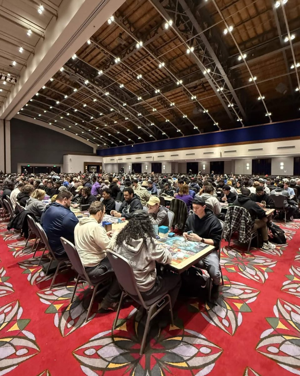 Alternate Universes tweet media