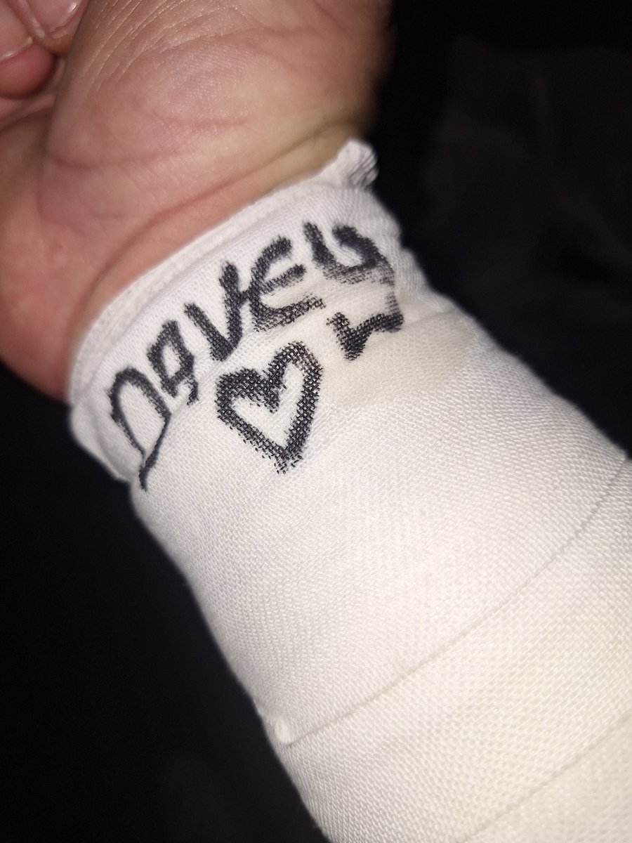Joe_Coffey's tweet photo. For Coatsey.

Davey and Henry treated us like family and looked out for us all.

Will be sorely missed. https://t.co/yV3Tv4LOCD