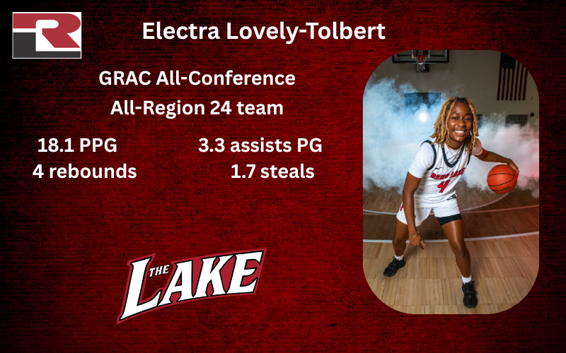 RLC Lady Warriors Basketball tweet media