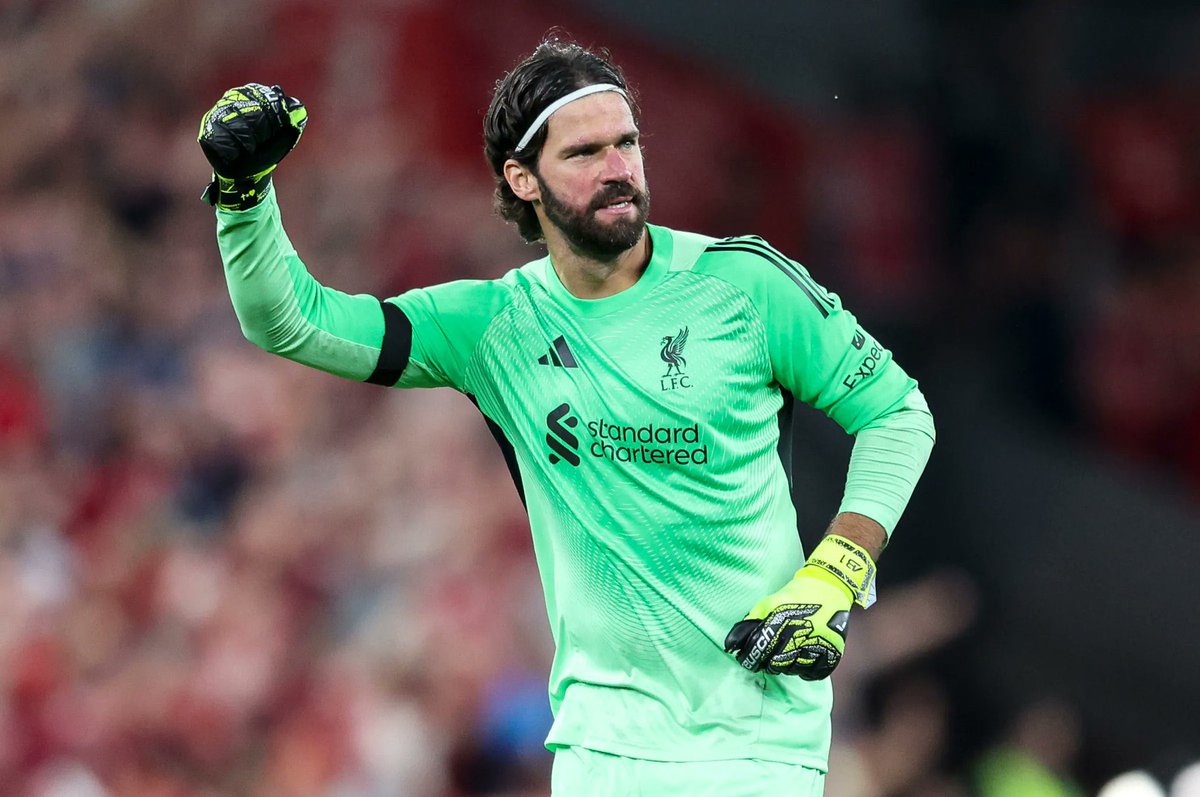 Fabrizio Romano tweet media