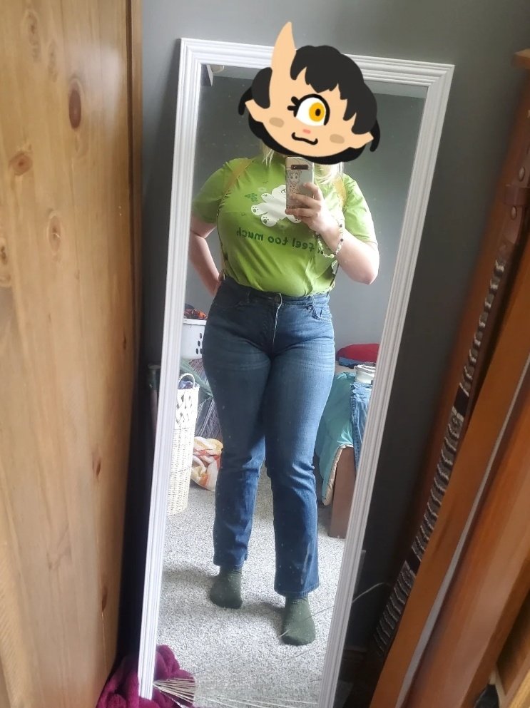 Grogda 👁️🍲 Cyclops V-tuber tweet media