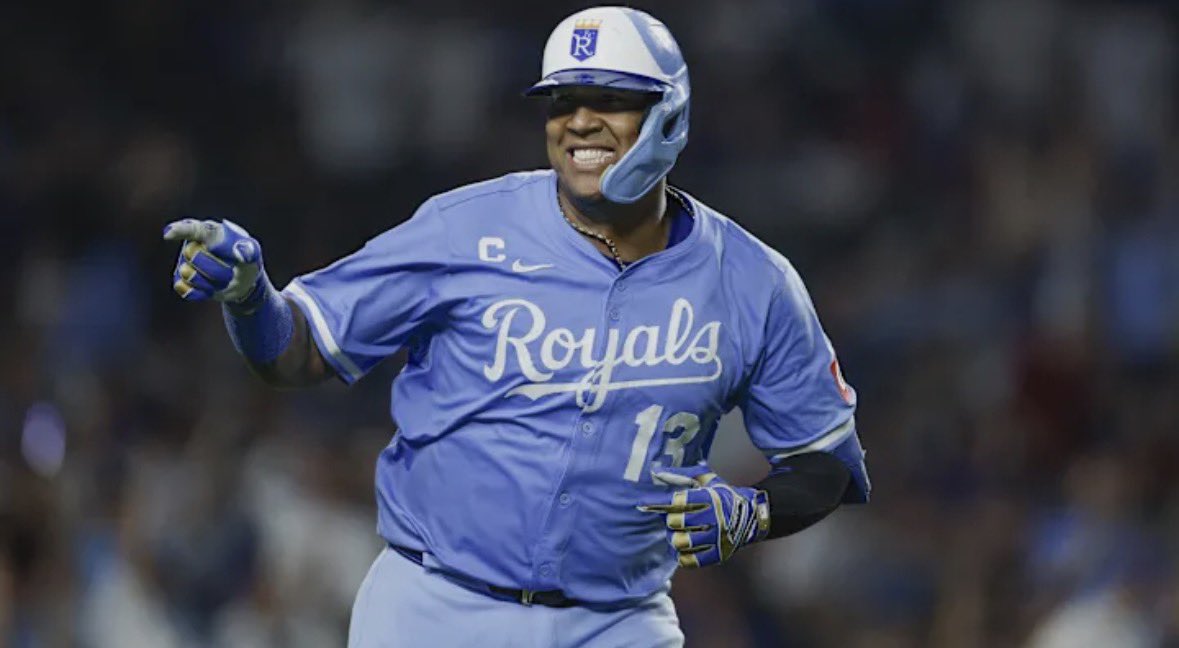 Royals Countdown tweet media