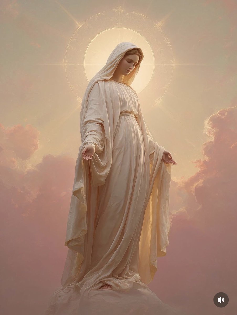 Les recomiendo esta app gratuita para rezar con Audio la Novena, el Rosario de Reparación y la Coronilla a la Virgen de Fátima: apple.co/4maVRa4