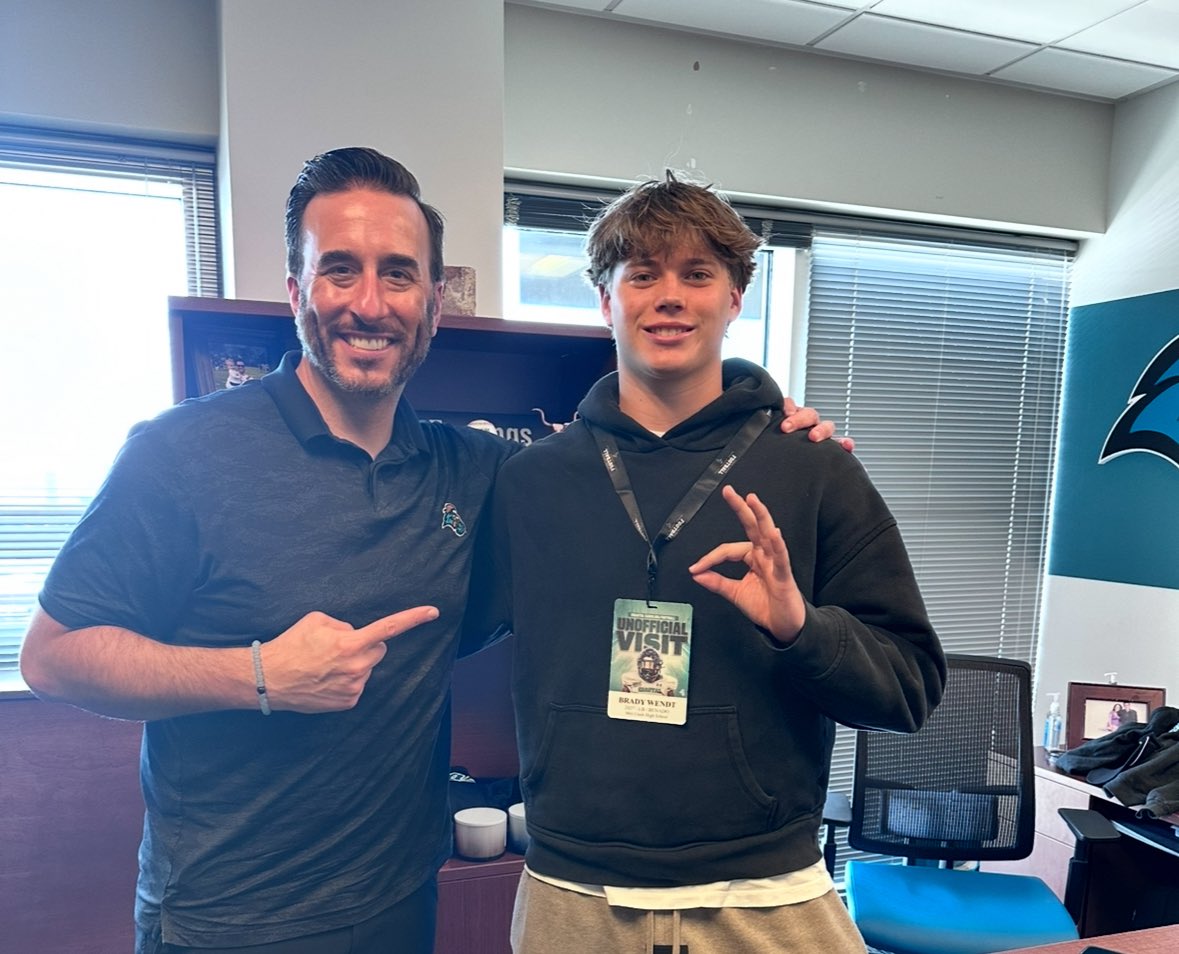 Brady Wendt tweet media